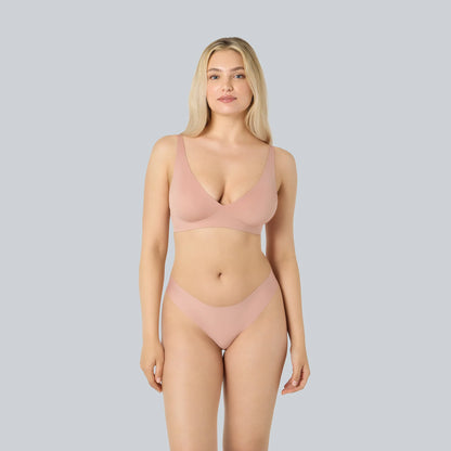 The Vesper Comfort Bra
