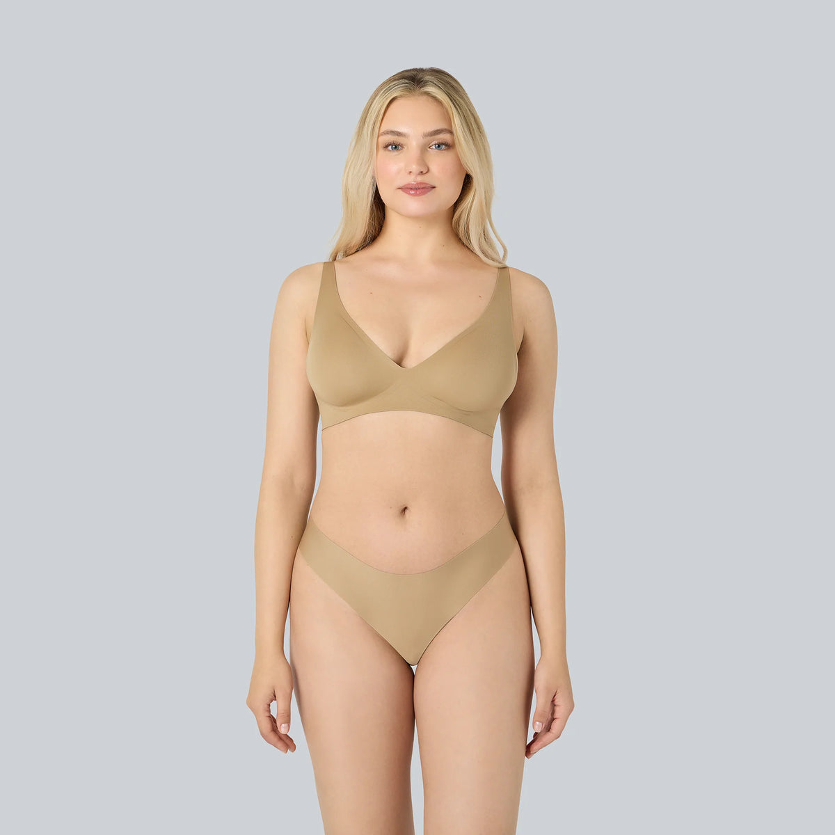 The Vesper Comfort Bra