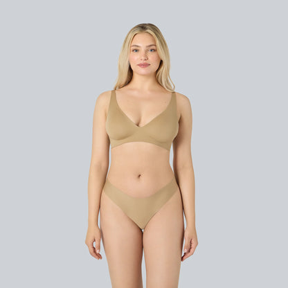 The Vesper Comfort Bra