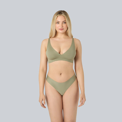 The Vesper Comfort Bra