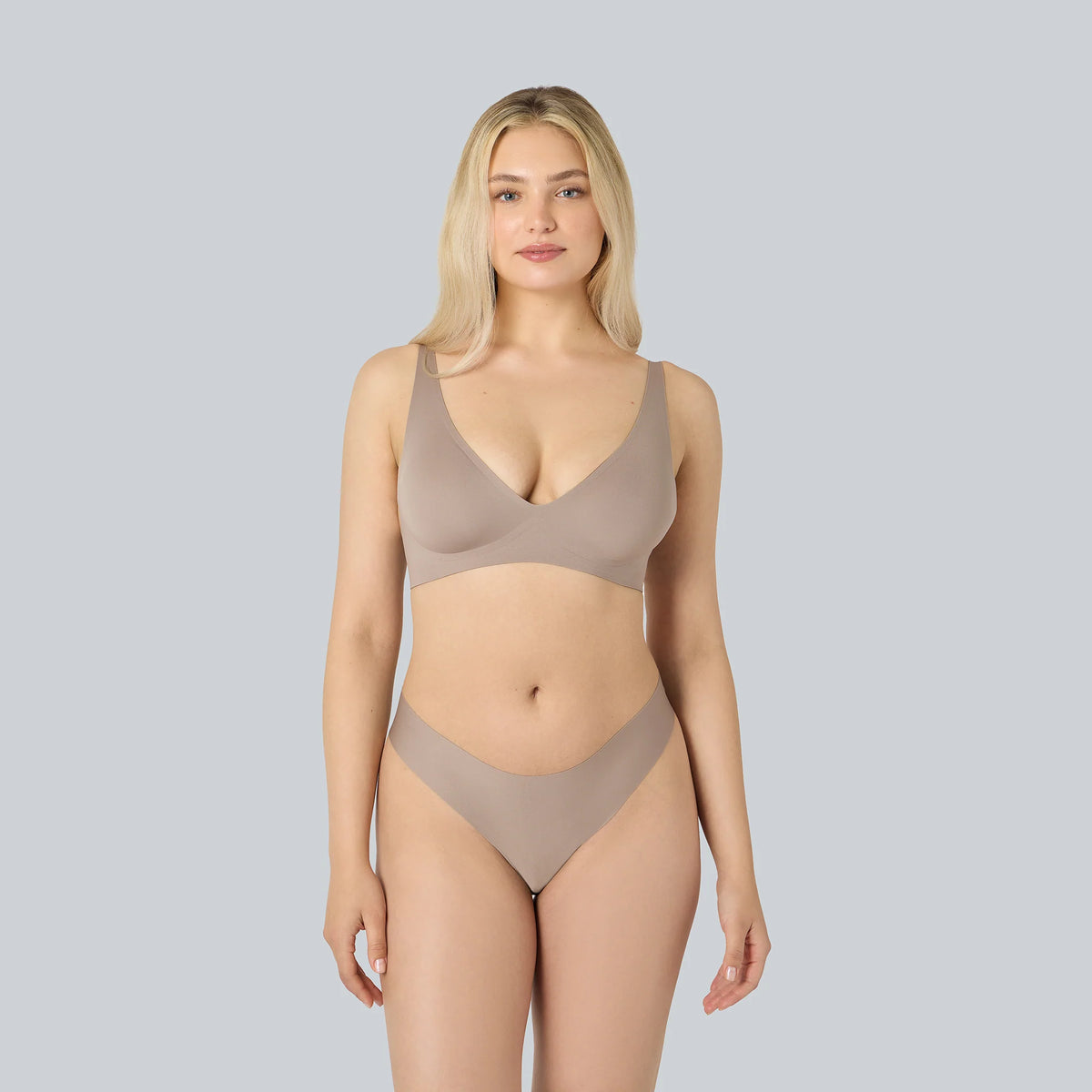 The Vesper Comfort Bra